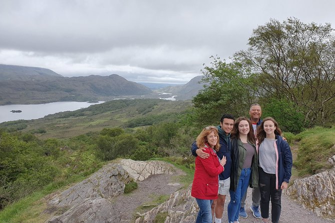 Private Ring of Kerry Tour in Ireland - Inclusions and Exclusions