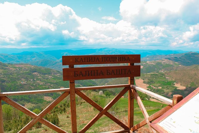 Private Road Trip From Belgrade to Mountain Tara - Scenic Route to Tara Mountain
