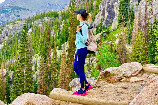 Private Rocky Mountain National Park Tour From Denver - Pricing and Group Size