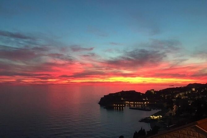 Private Romantic Sunset Tour - Sparkling Surprises