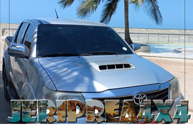 Private Round-Trip Transfer From JJD Airport to the Village of Jeri - Transportation Details