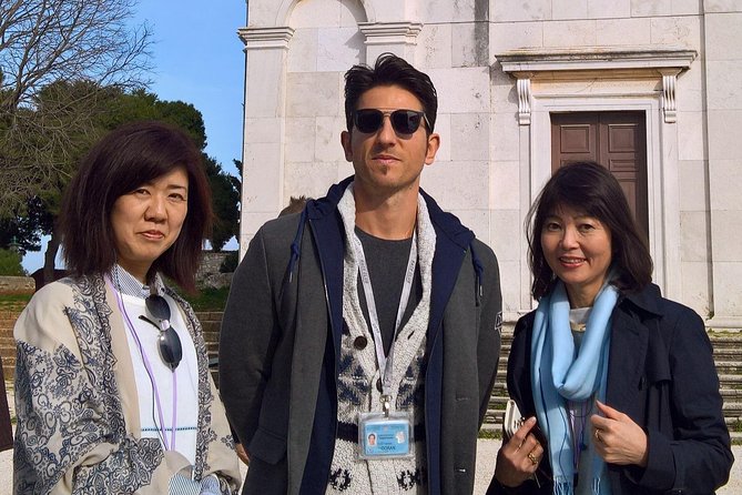 PRIVATE Rovinj Walking Tour - Whats Included