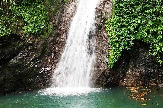 Private "Sail & Hike" Tour of Grenada - Meeting and Pickup