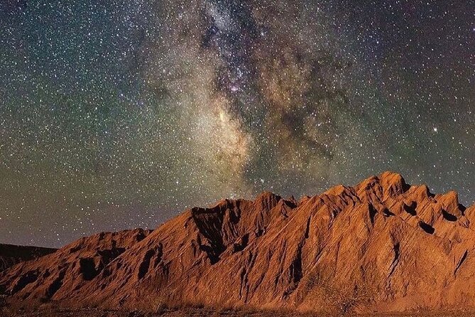 Private San Pedro De Atacama Astronomical Tour - Telescopes and Equipment