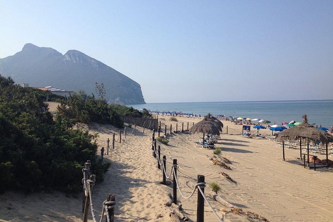 Private Sandy Beach Day Trip From Rome Review - Since You Asked
