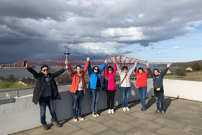 Private Scottish Highlands and Loch Ness Tour From Edinburgh - Health and Safety Restrictions