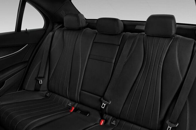 Private Sedan Transfer Reykjavik Airport KEF to Reykjavik City - Inclusions and Exclusions