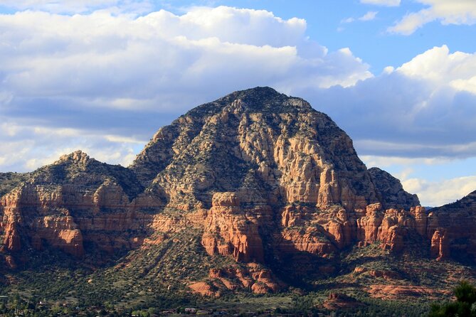 Private Sedona Local and Wine Tour - Inclusions