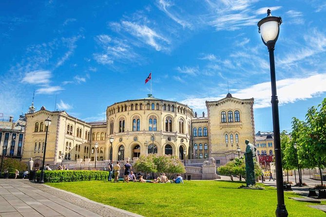 Private Shore Excursion: All-Highlights of Oslo - Highlights of City Center