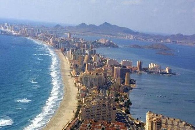 Private Shore Excursion Cartagena and La Manga Tour - Pickup and Meeting Location