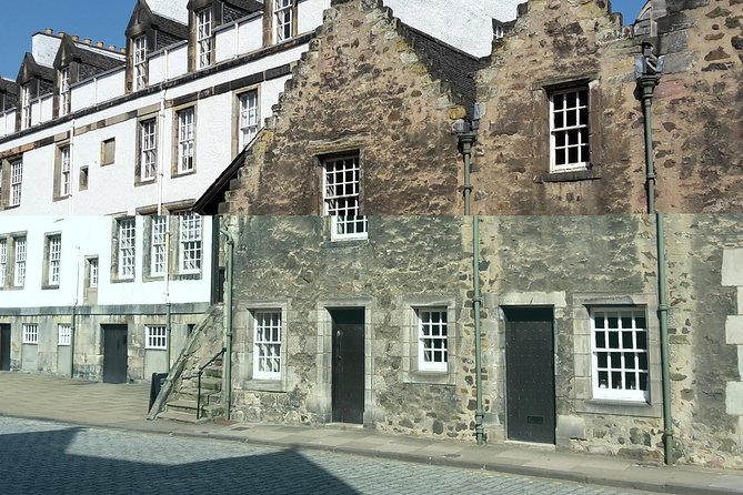 Private Shore Excursion: Edinburgh City and Rosslyn Chapel - Reviews