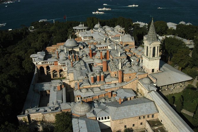 Private Shore Excursion Istanbul for Your Family - Uncover the Citys Secrets
