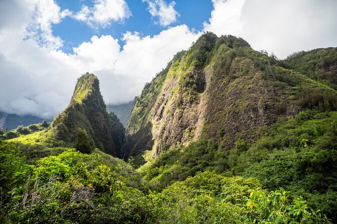 Private Shore Excursion: The Best of Maui - Meeting and Pickup Options