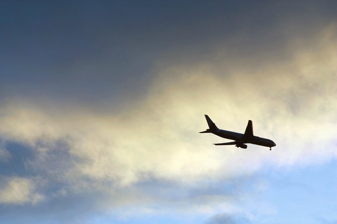 Private Shuttle From Barranquilla Airport to Hotel Close to Tayrona Park - Meeting and Pickup Details