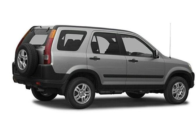 Private Shuttle From Guatemala City Airport to San Pedro La Laguna or Panajachel - Meeting and Pickup