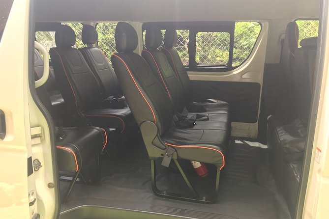 Private Shuttle Transfer From Liberia Airport to Planet Hollywood Beach Resort - Pricing and Policies