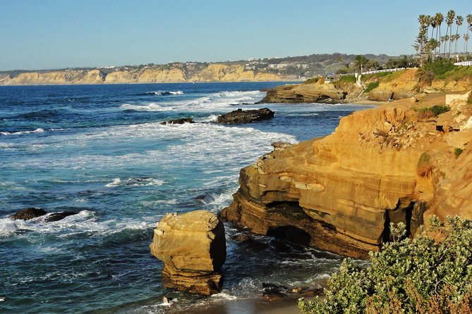 Private Shuttled Coastal Gems Scenic Customizable Tour - Transportation Details