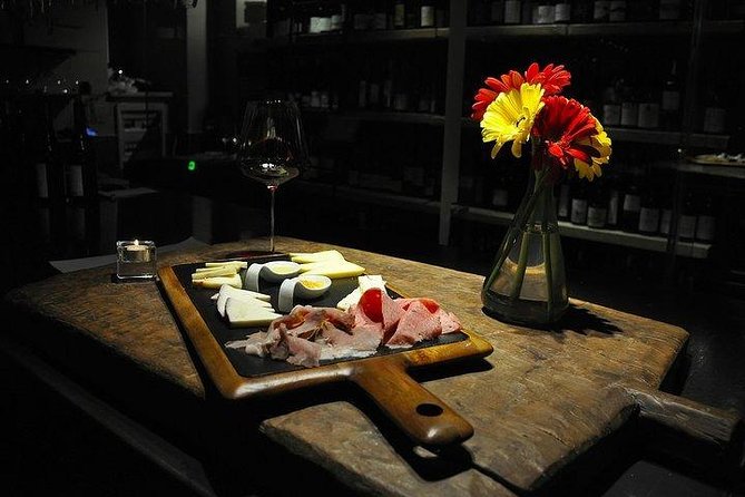 Private Sicilian Wine & Cheese Tasting - Meeting Point and Transportation