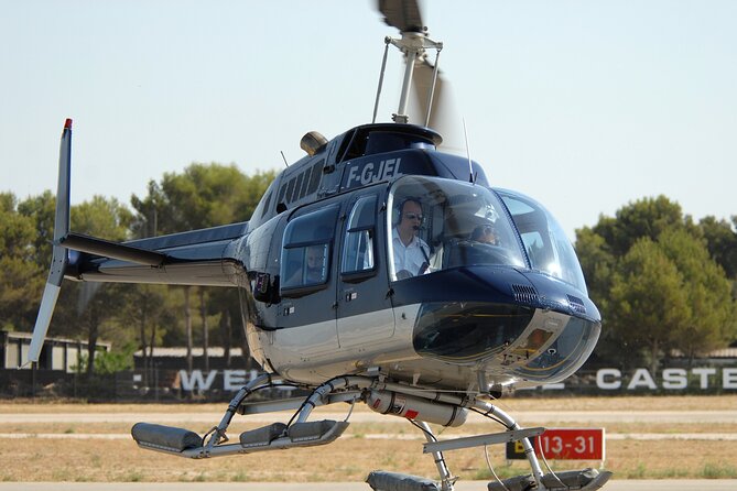 Private Sightseeing Flight Above Hannover Review - Health and Accessibility Requirements