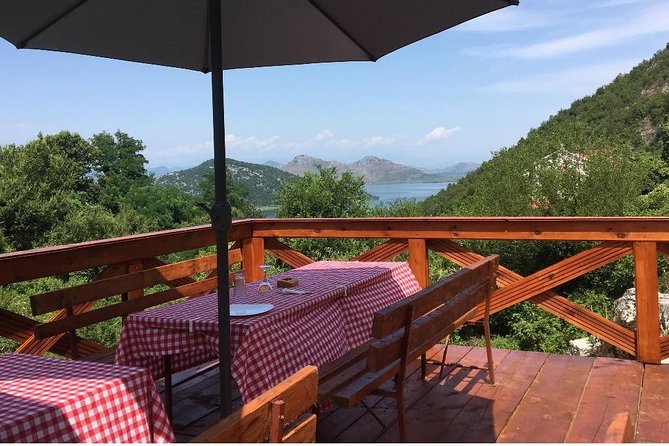 Private Skadar Lake Cruise and Tasting Tour - Itinerary Highlights
