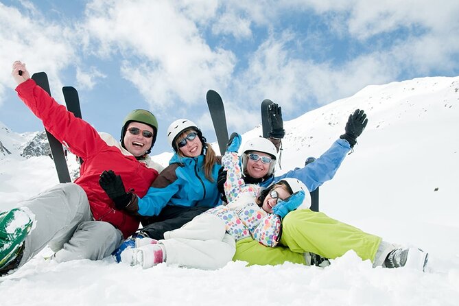 Private Ski Lessons in Livigno All Ages and Levels - Experience Expectations