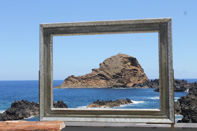 Private Small Group Full Day 4x4 Tour in Northwest Madeira - Tour Highlights