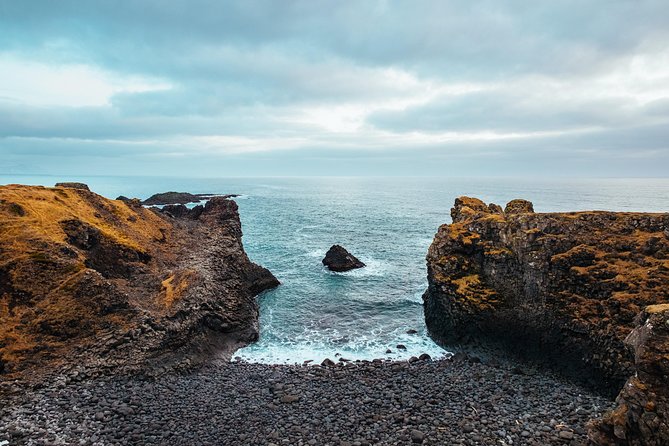 Private Snæfellsnes Peninsula Tour From Reykjavik - Tour Highlights and Experiences