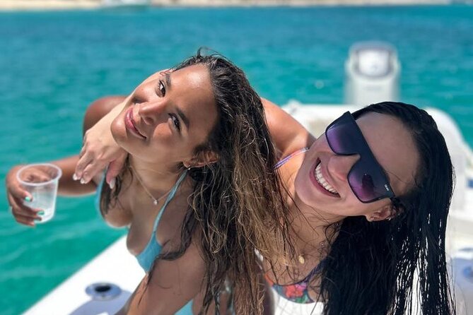 Private Snorkel and Cruise Experience in Ceiba - Inclusions