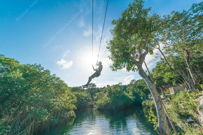 Private Snorkeling Tour in 2 Cenotes With Mayan Lunch - Pick-up Details