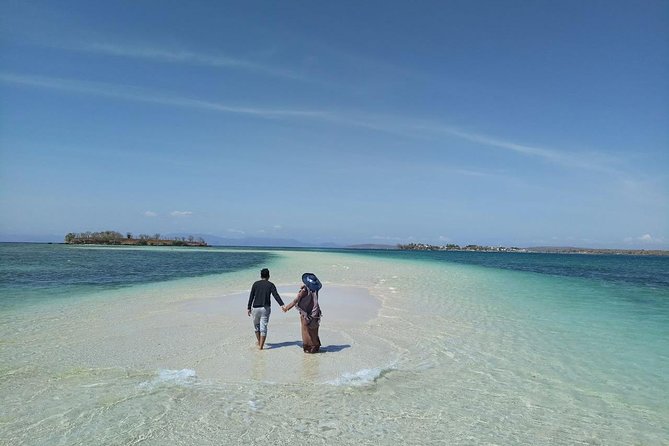 Private Snorkeling Tour In Pink Beach - Pickup and Transportation Details