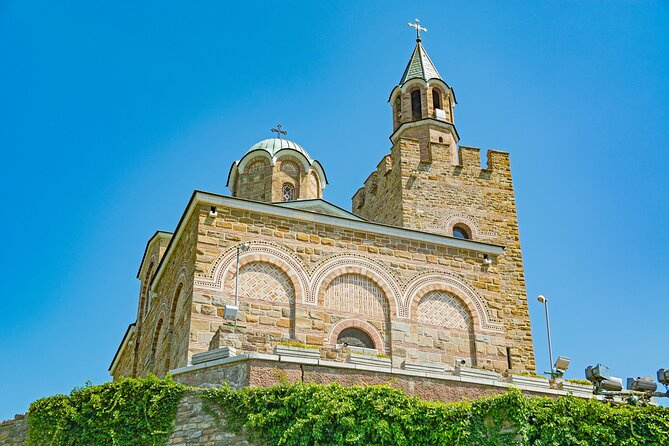 Private Sofia Tour With Boyana Church and National History Museum - National History Museum Overview