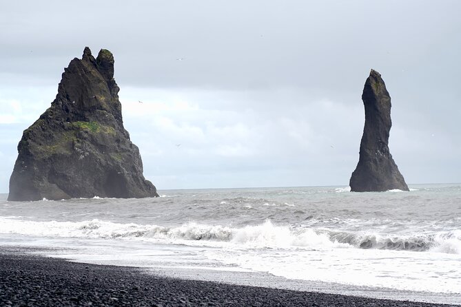 Private South Coast Tour From Reykjavík  - Reykjavik - Captivating Landscapes and Natural Wonders