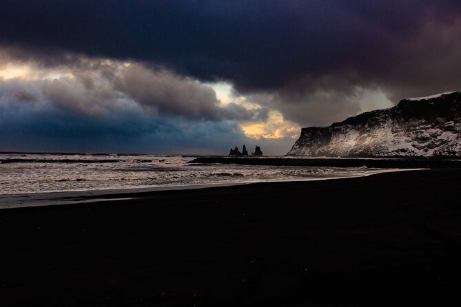 Private South Coast Tour With Optional Glacier Hike in Iceland - Pricing and Booking
