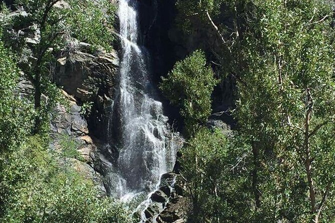 Private Spearfish Canyon Hike - Whats Included in the Tour