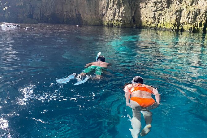 Private Speedboat Haxhi Aliu Cave & Karaburun Beaches - Pickup and Transportation Details