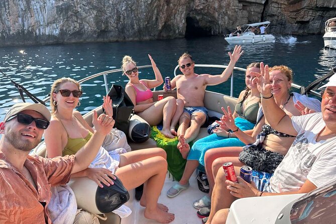 Private Speedboat Tour to Lady of the Rocks and Perast Old Town - Inclusions and Pricing