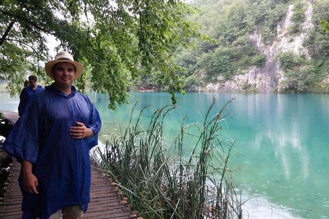 Private Split to Zagreb Transfer With Plitvice Lakes Tour - Accessibility and Comfort