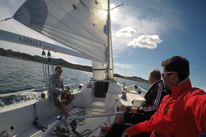 Private Sports Sailing in Zadar Archipelago - Meeting and Pickup Location