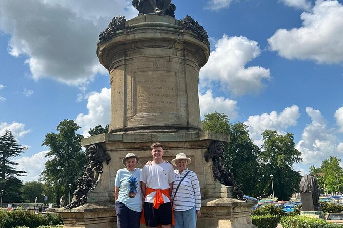 Private Stratford-Upon-Avon Town Walking Tour - Inclusions