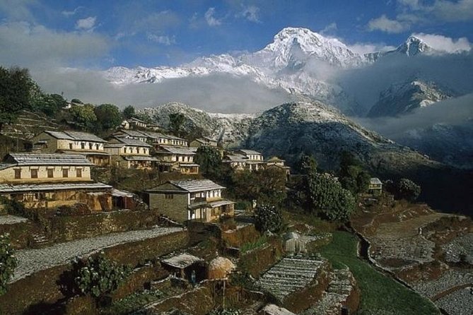 Private Sunrise or Sunset Tour of Nagarkot With Return Transfers From Kathmandu - Inclusions for Your Tour