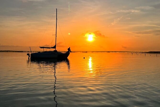 Private Sunrise Tour With Breakfast on Board - Inclusions