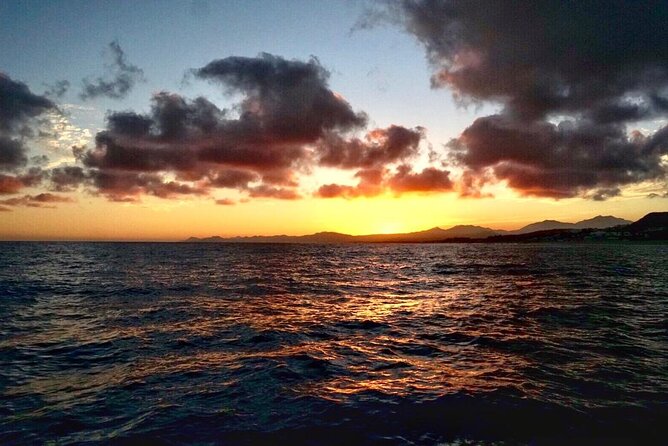 Private Sunset Boat Tour in San Jose Del Cabo - Meeting and Pickup Details