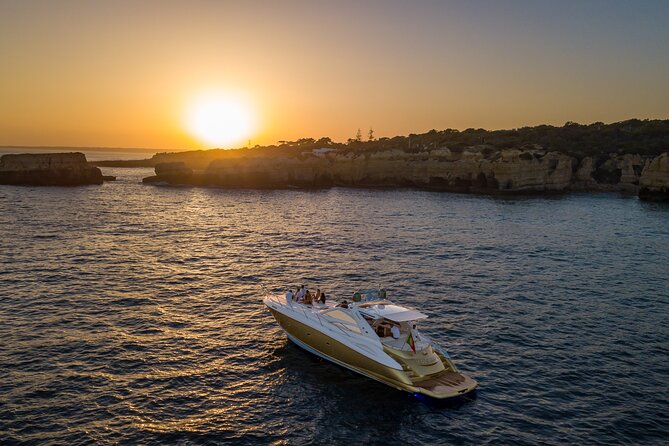 Private Sunset & Coast 3h - Meeting Information