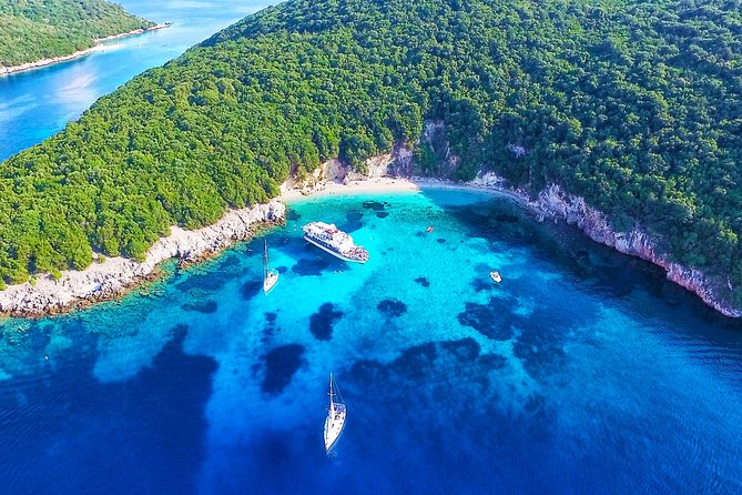 Private Sunset Cruise - Meeting Point and Departure