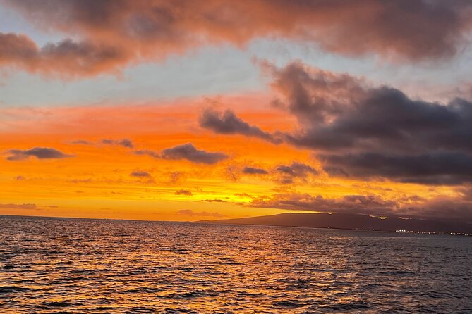 Private Sunset Sailing Tour - Accessibility and Requirements