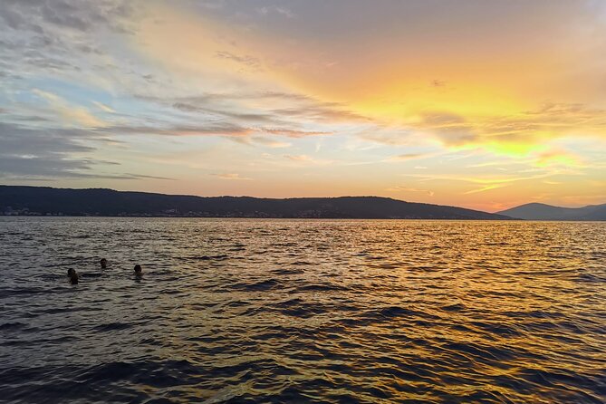 Private Sunset Tour From Split Bottle of Wine Included - Customer Reviews