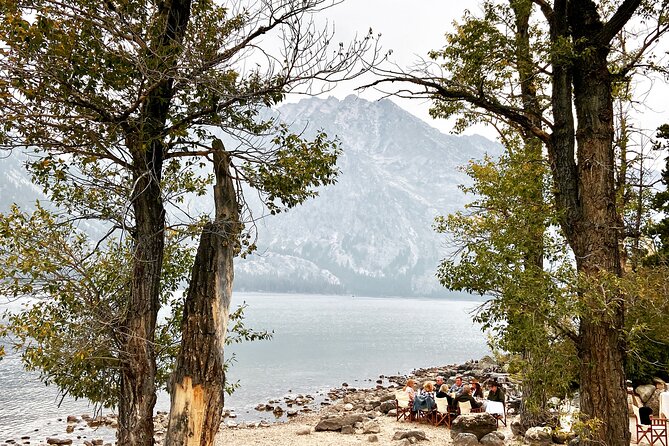 Private Sunset Wildlife Dinner Safari From Jackson WY - Pricing and Availability Details