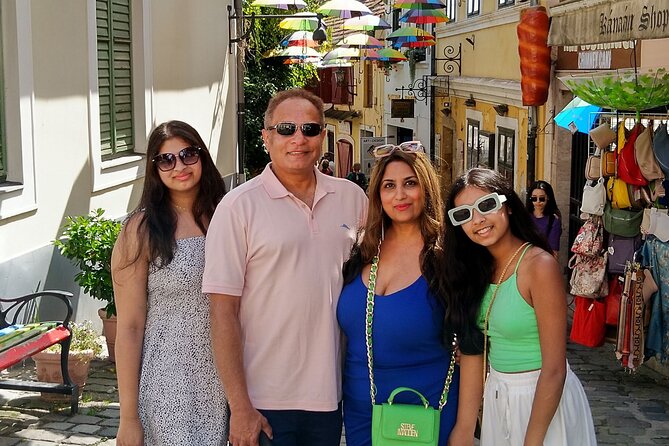 Private Szentendre and Vac Tour From Budapest With Transport - Tour Itinerary