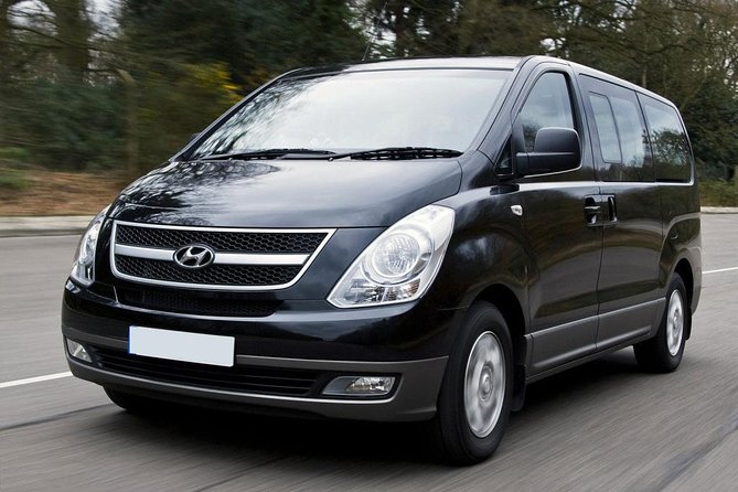 Private Taxi Service From Siem Reap - Siem Reap International Airport - Health and Accessibility Considerations