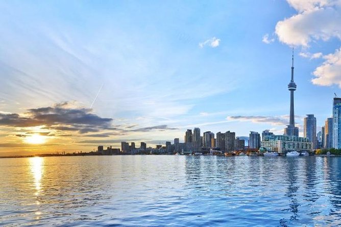 Private Toronto Guided City Tour - Tour Inclusions and Pricing